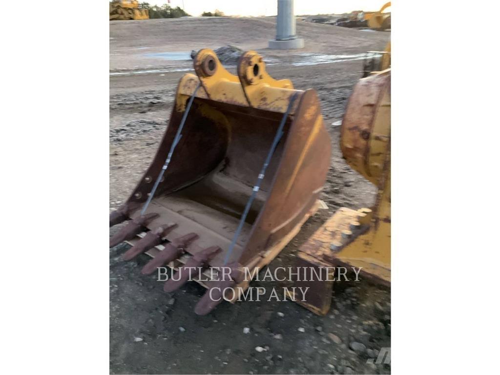 CAT 48GC BUCKET Ковші