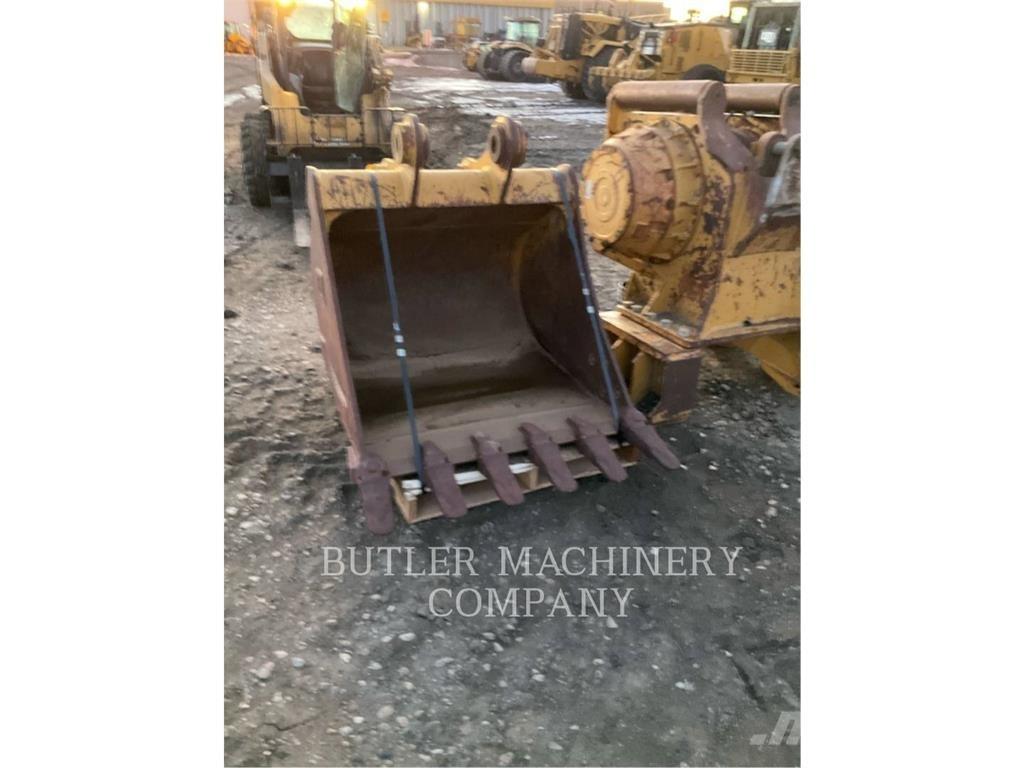 CAT 48GC BUCKET Ковші