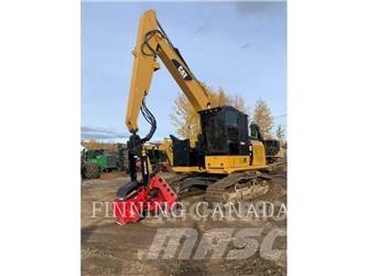 CAT 538 FM Екскаватори