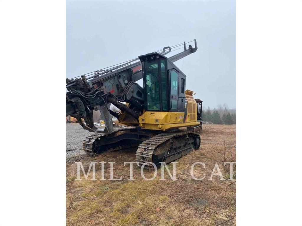 CAT 538GF Гусеничні екскаватори
