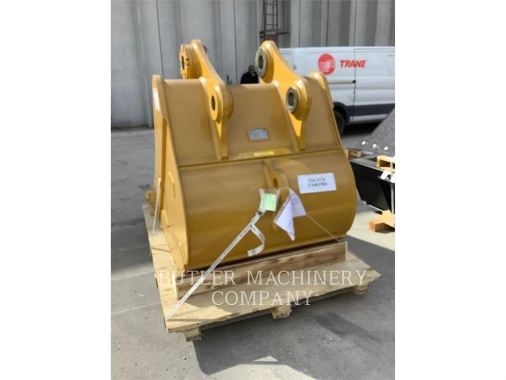 CAT 54HDTB Ковші