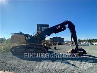 CAT 568 FM Харвардери