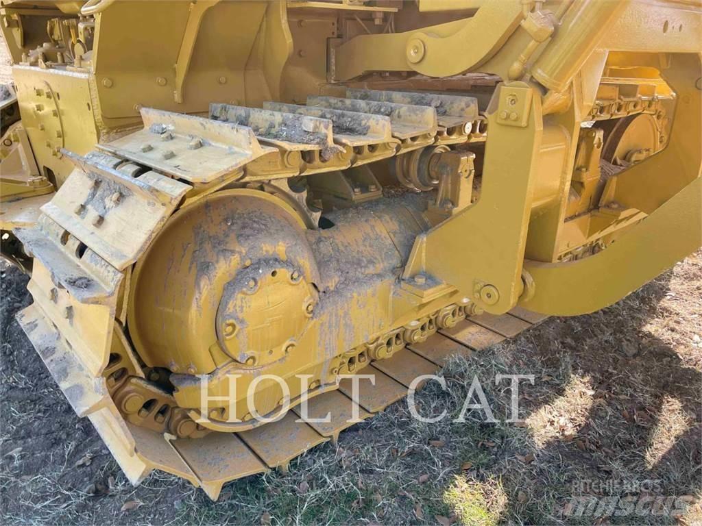 CAT 572G Трубоукладачі