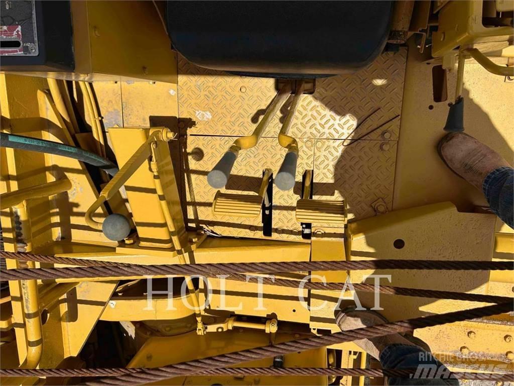 CAT 572G Трубоукладачі