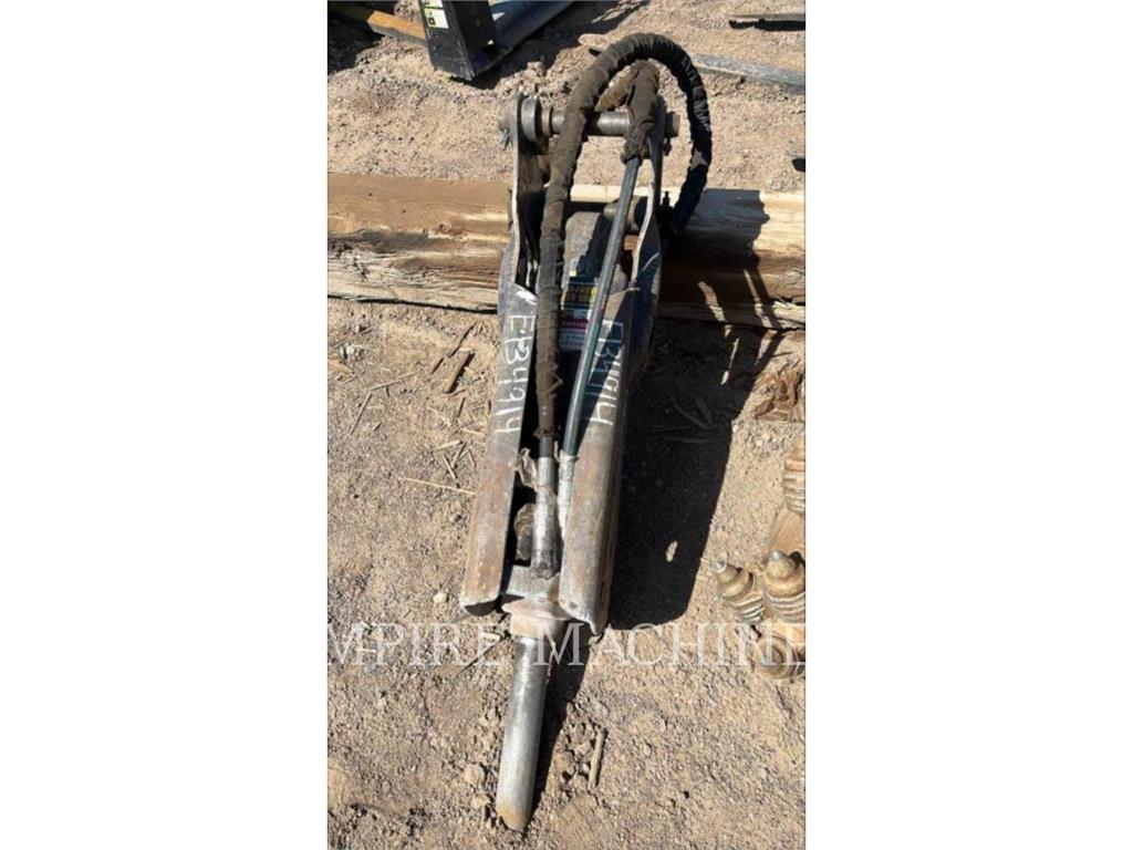 CAT 5T-H65S Вили