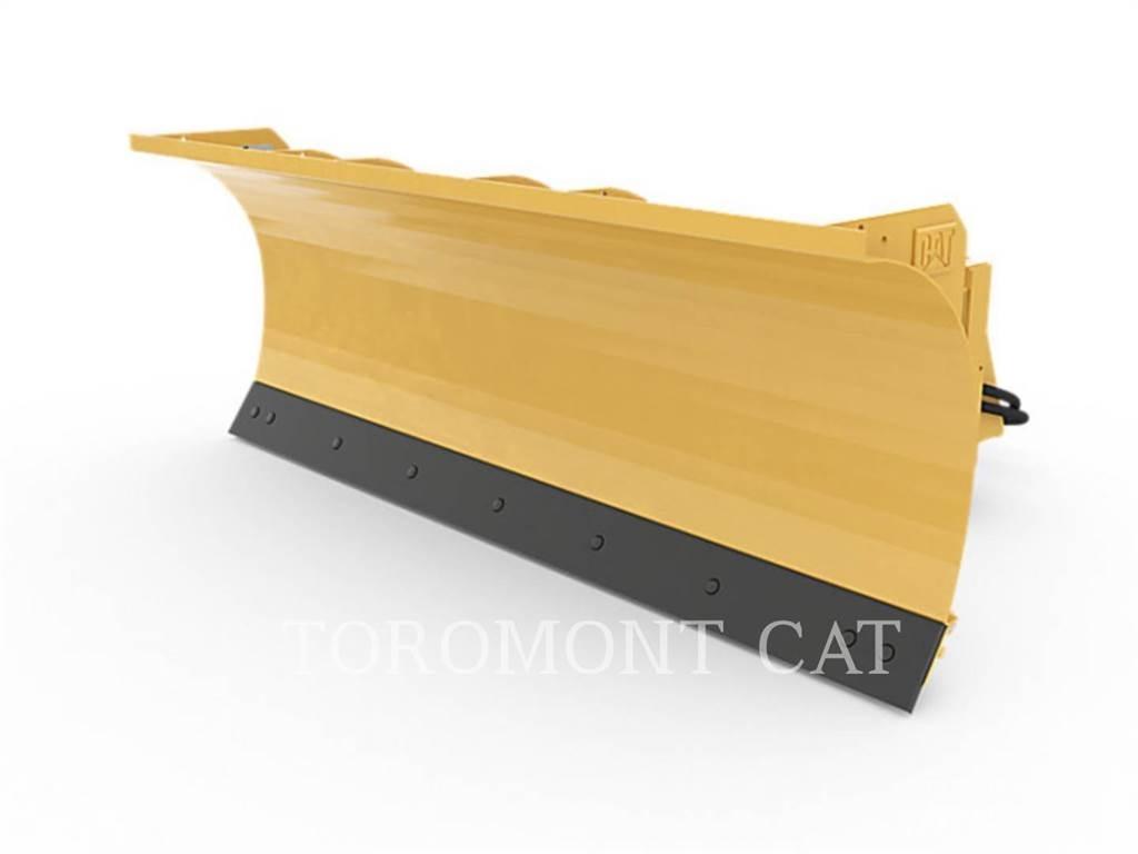 CAT 6.FT.SNOW.PLOW Снігомітли