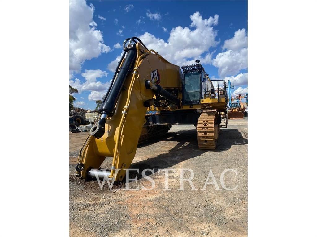 CAT 6015-04LRC Гірське устаткування