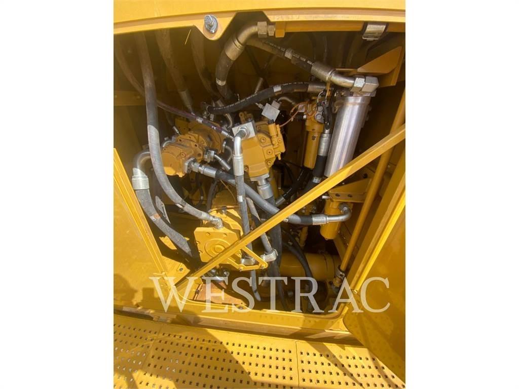 CAT 6015-04LRC Гірське устаткування