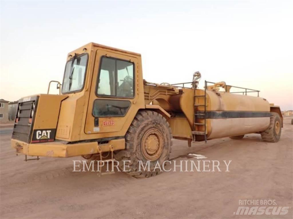 CAT 613C WW Поливальні машини