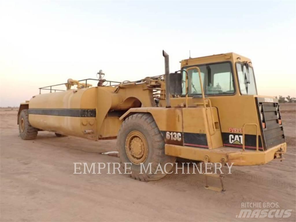 CAT 613C WW Поливальні машини