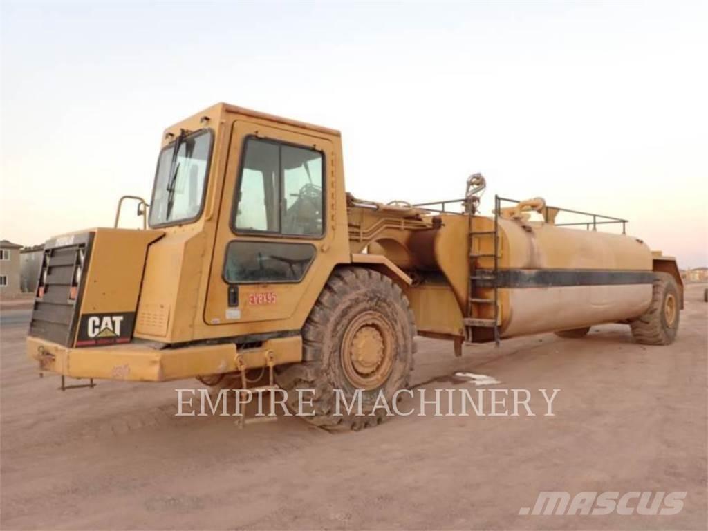 CAT 613C WW Поливальні машини