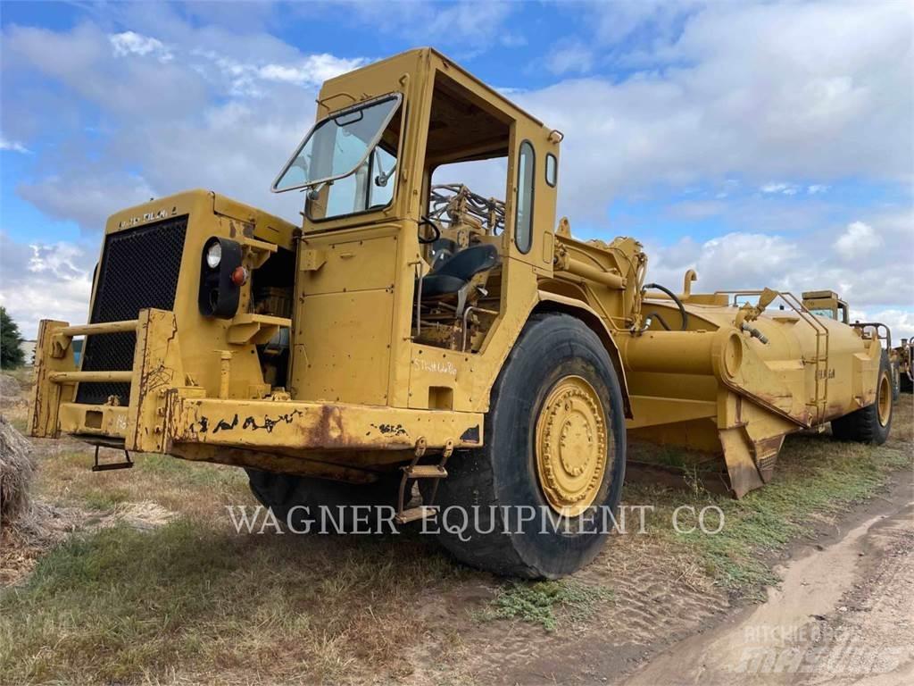 CAT 621B WW Поливальні машини