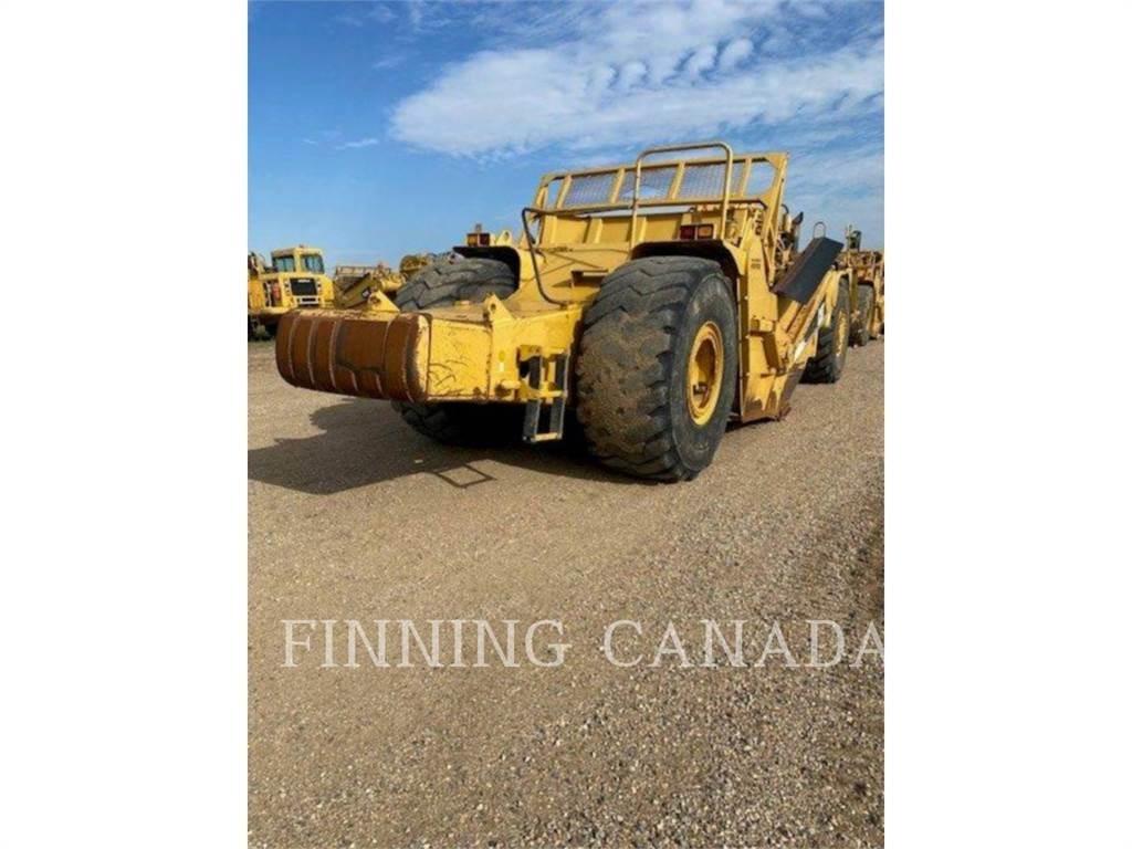 CAT 621G Скрепери