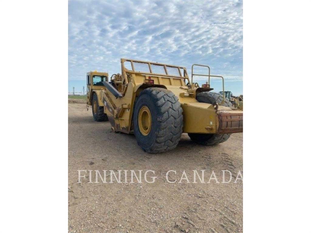 CAT 621G Скрепери