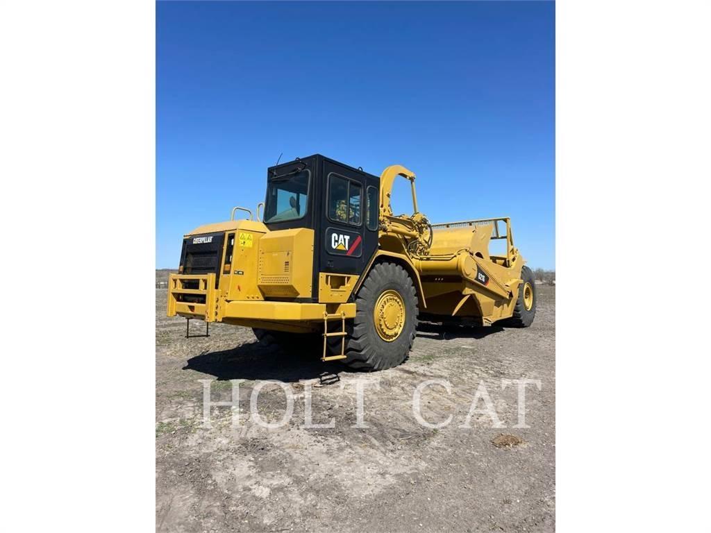 CAT 621G Скрепери
