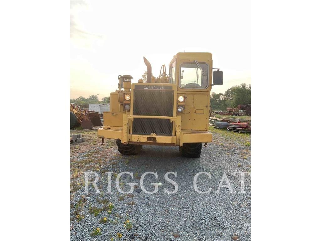 CAT 623B Скрепери