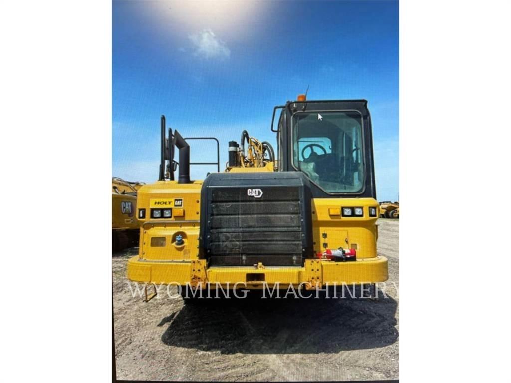 CAT 623K Поливальні машини