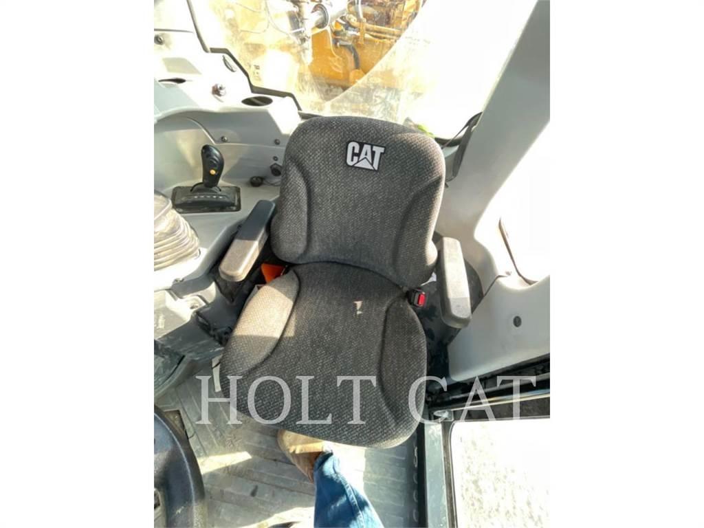 CAT 623K Скрепери