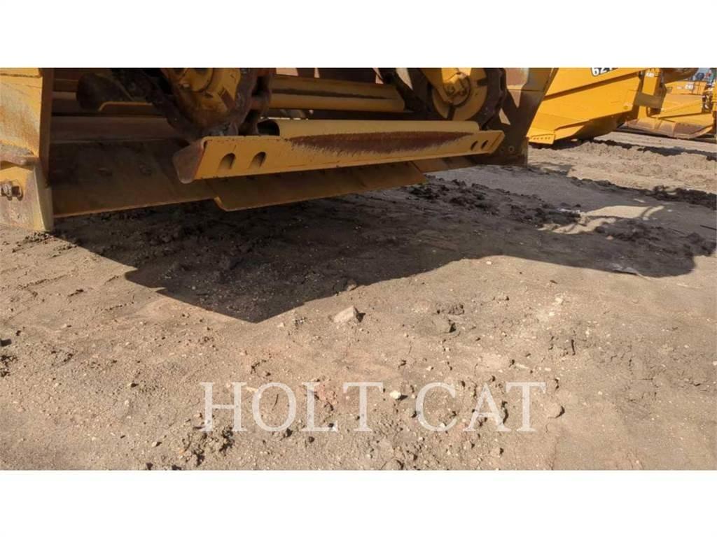CAT 623K Скрепери