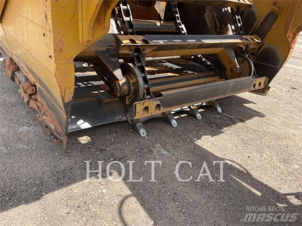 CAT 623K Скрепери
