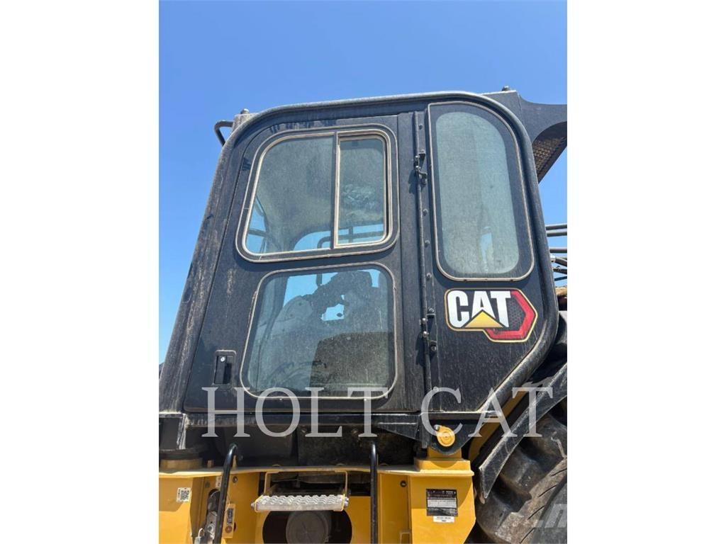 CAT 623K Скрепери