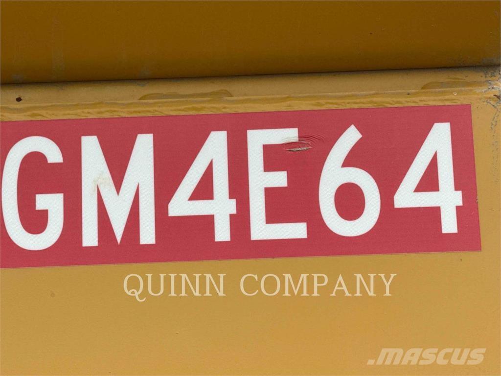 CAT 623K Скрепери