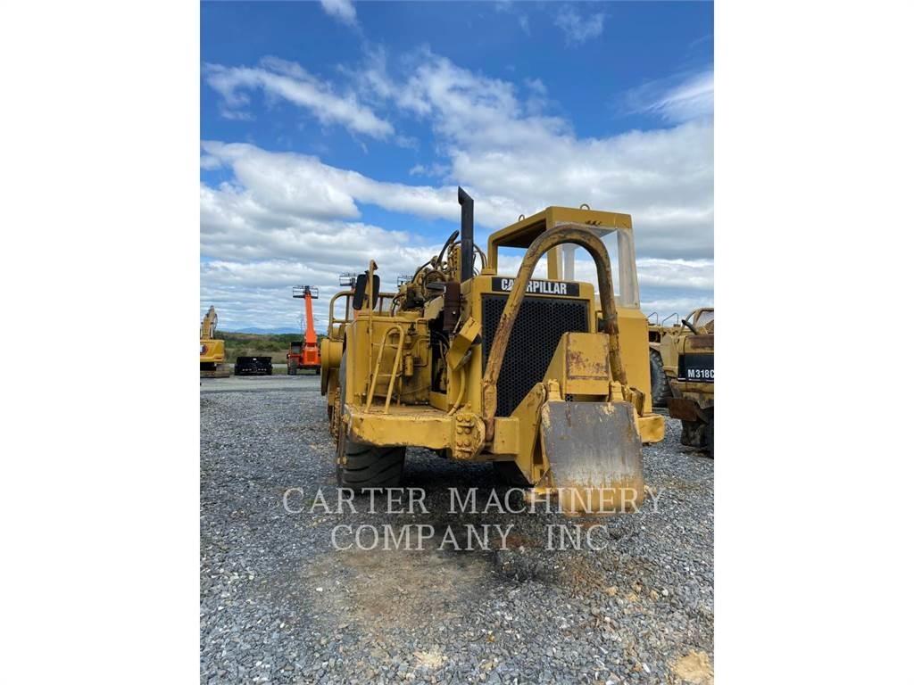 CAT 627EPP Скрепери