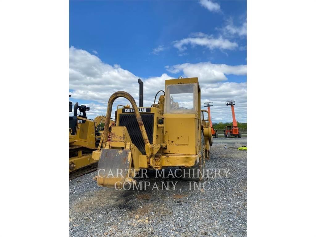 CAT 627EPP Скрепери