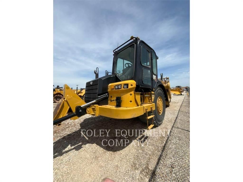 CAT 627K Гусеничні екскаватори