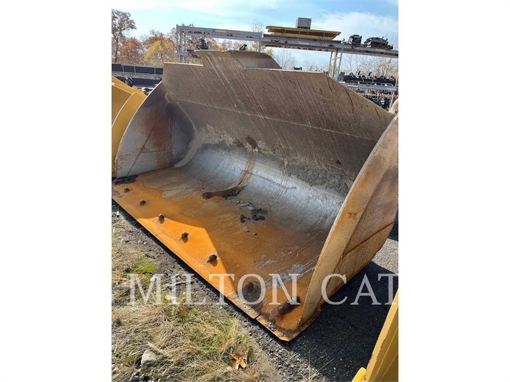 CAT 7 YD FUSION BUCKET Ковші