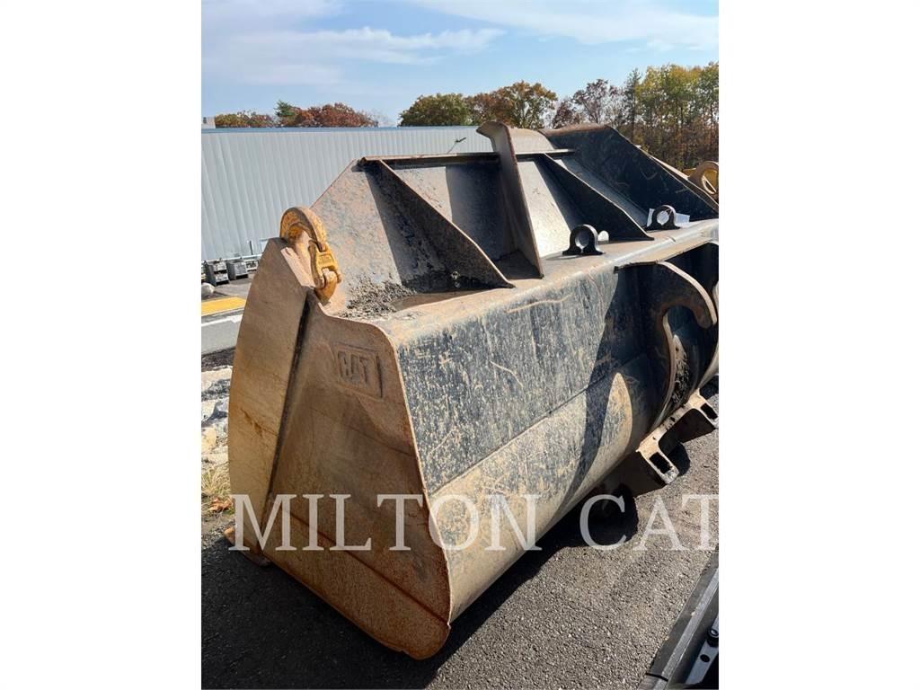 CAT 7 YD FUSION BUCKET Ковші