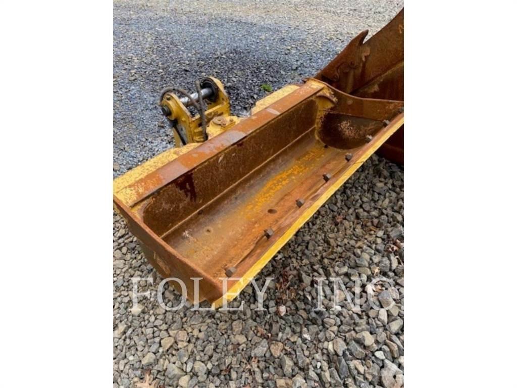 CAT 72 TILT BUCKET Ковші