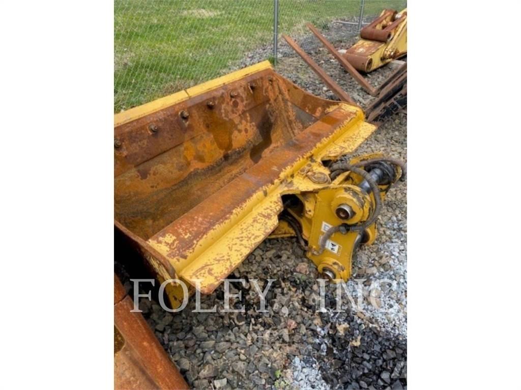 CAT 72 TILT BUCKET Ковші
