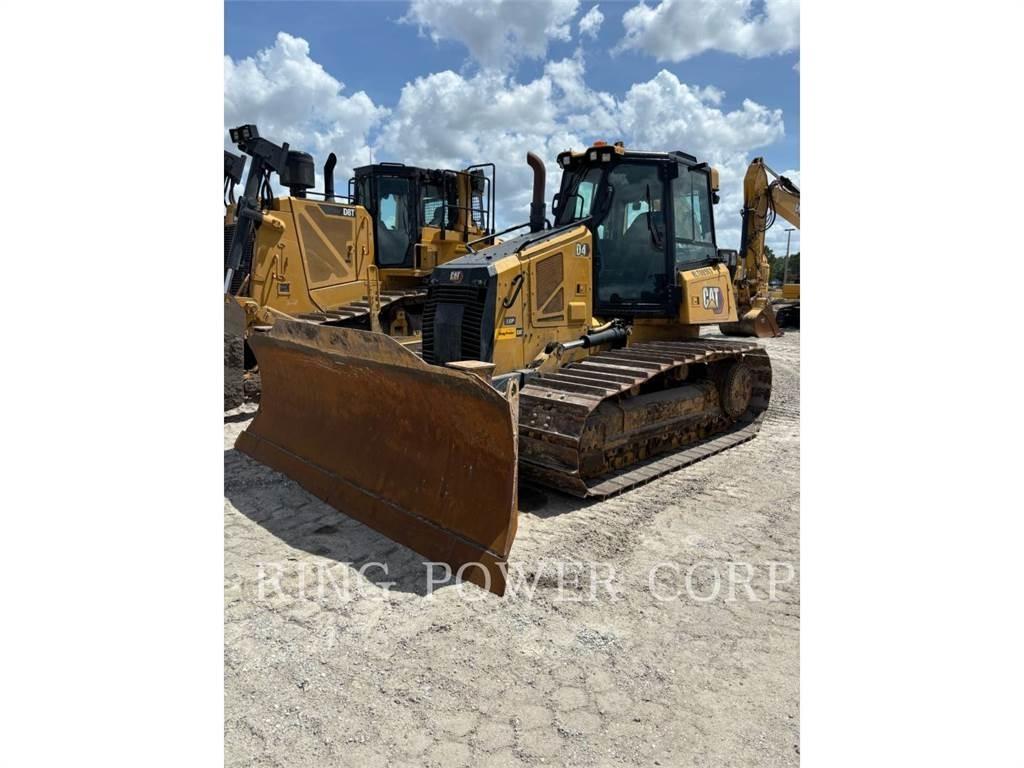 CAT 725WW Вантажівки-цистерни