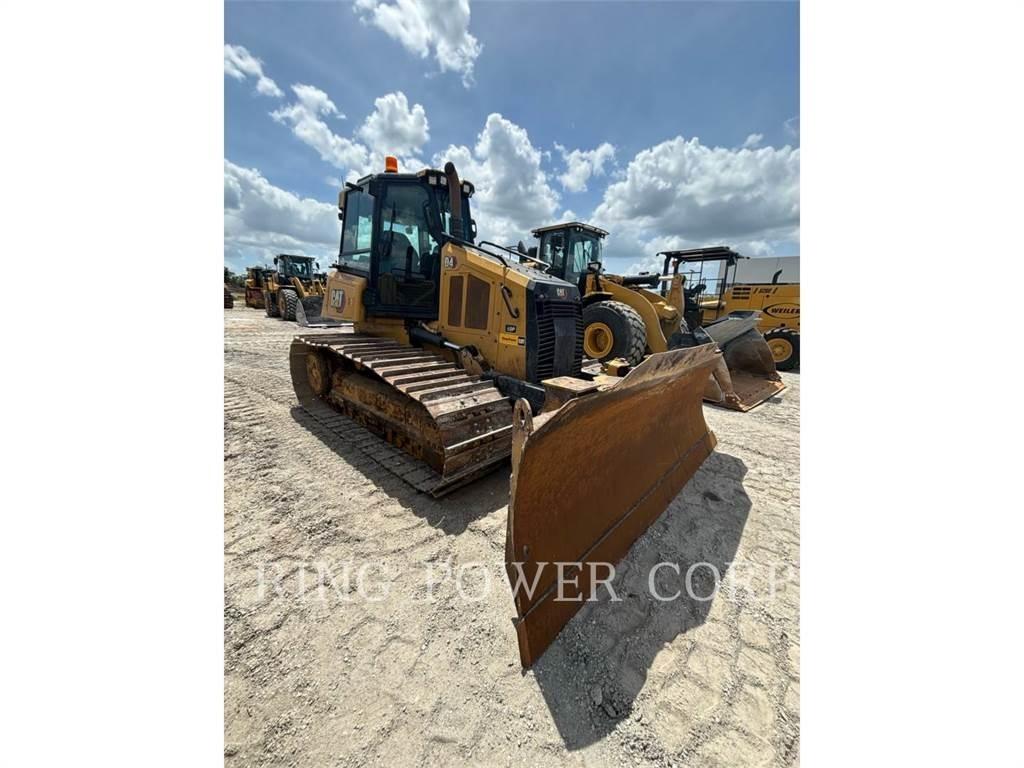 CAT 725WW Вантажівки-цистерни