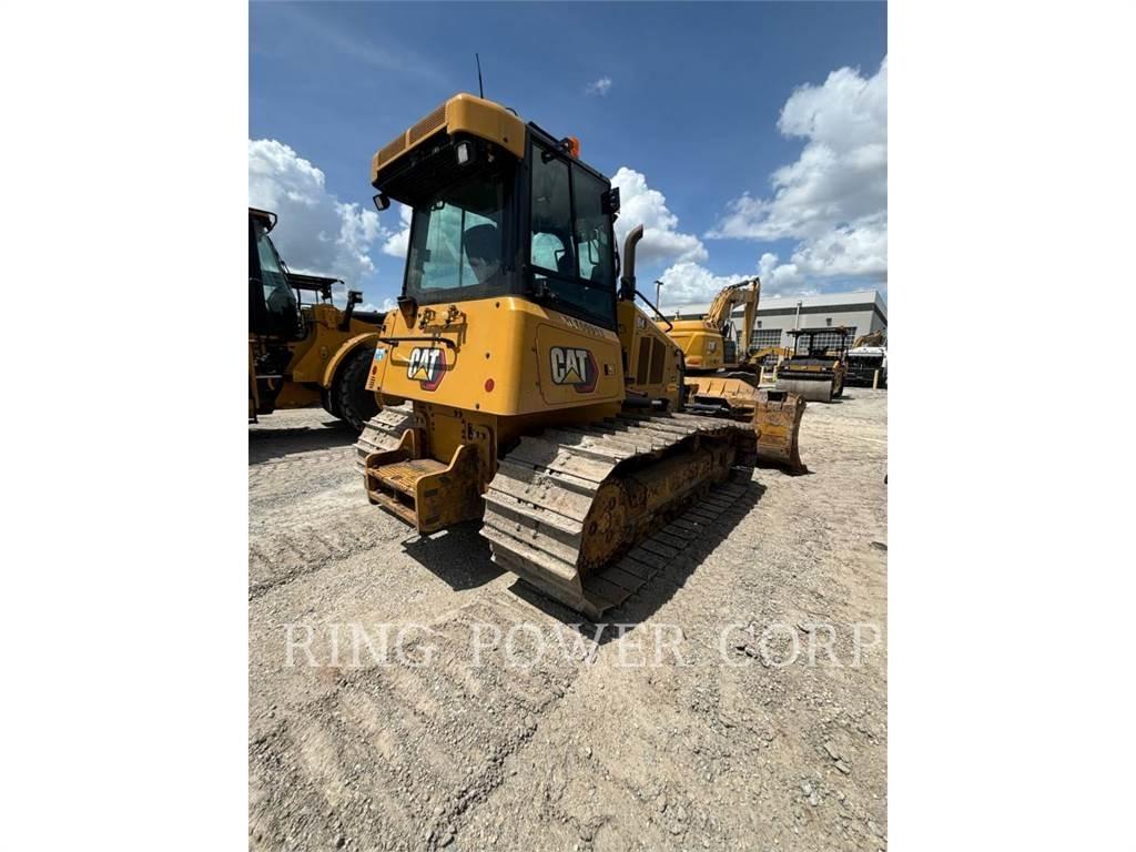 CAT 725WW Вантажівки-цистерни