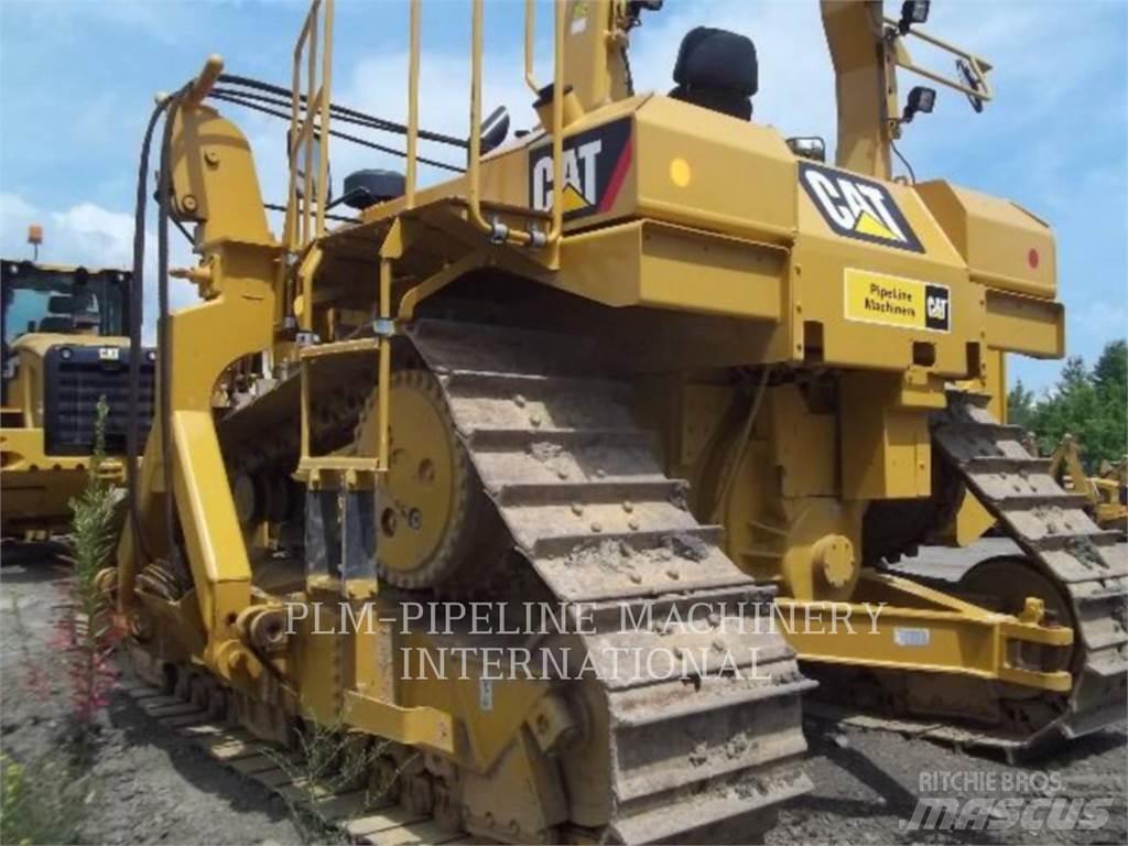 CAT 72H OEM Трубоукладачі