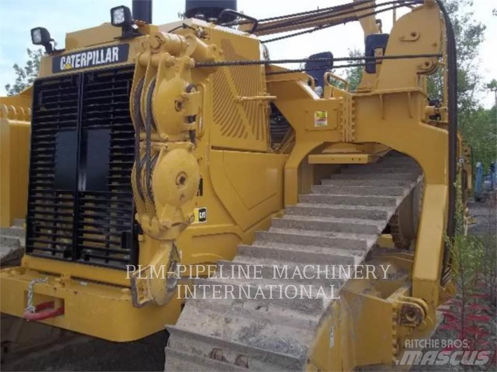 CAT 72H OEM Трубоукладачі