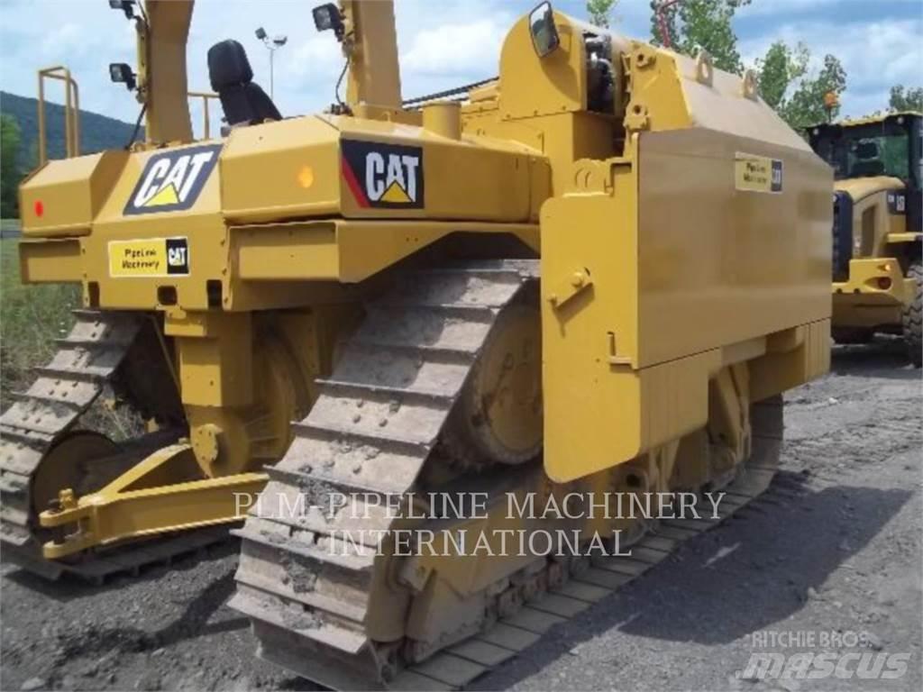CAT 72H OEM Трубоукладачі