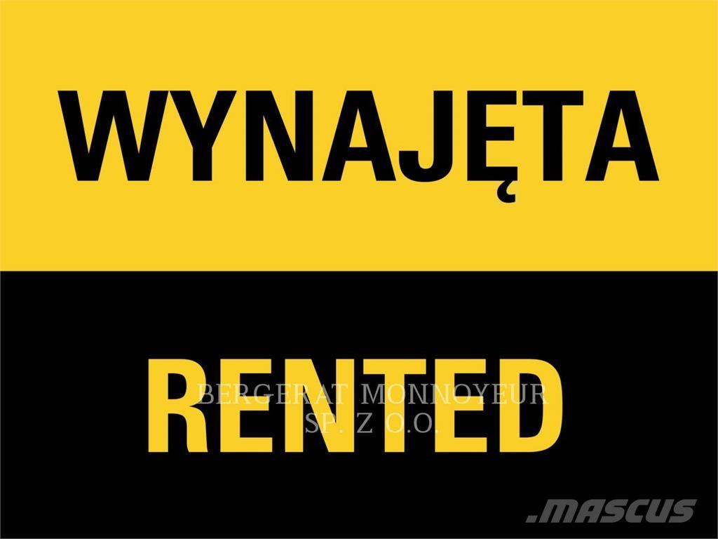 CAT 730 Зчленовані самоскиди