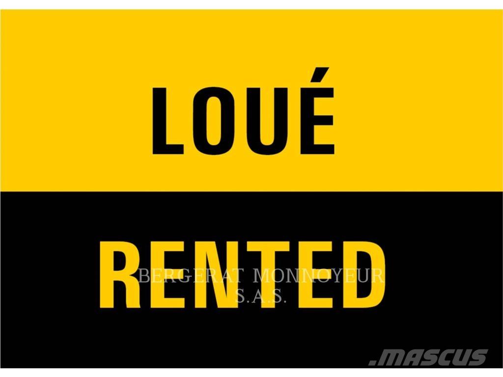 CAT 730 Зчленовані самоскиди