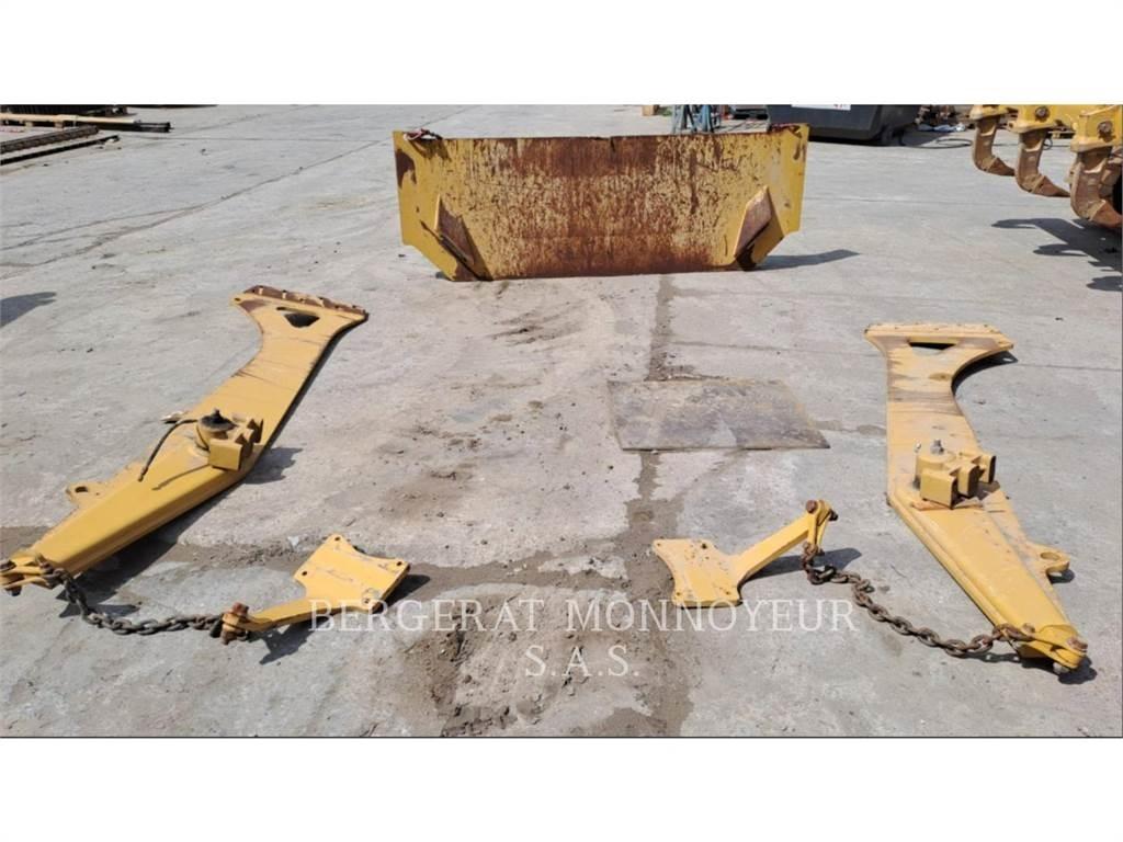 CAT 730/PORTE/3T3 Будтехніка - Інші