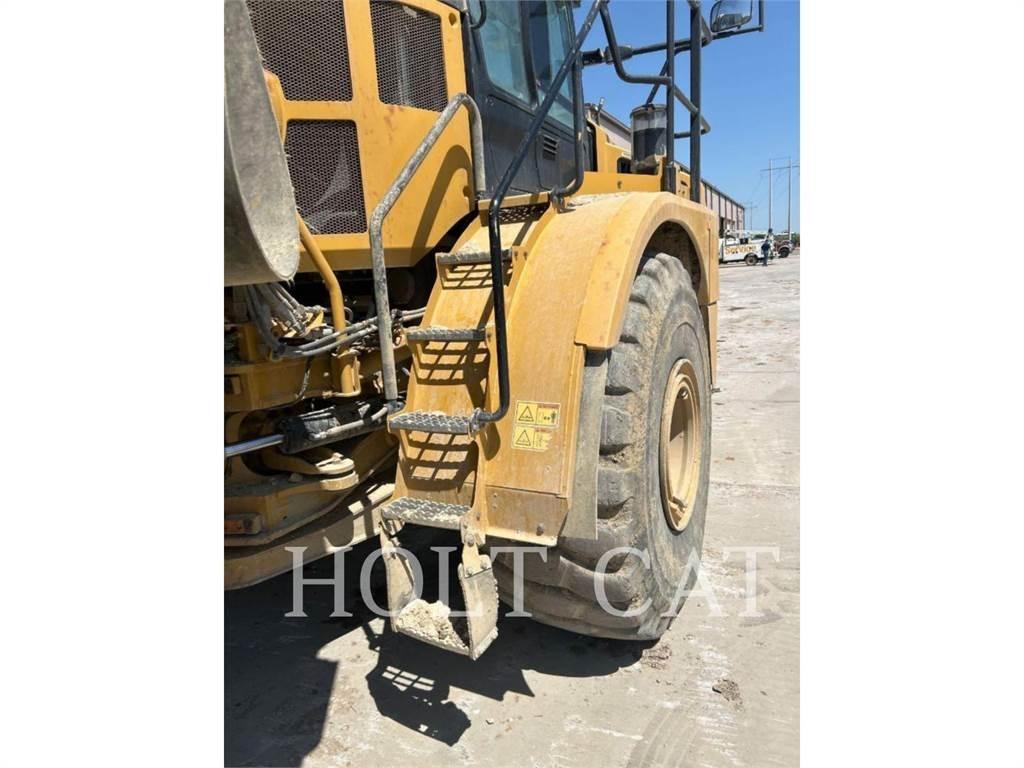 CAT 745 Зчленовані самоскиди