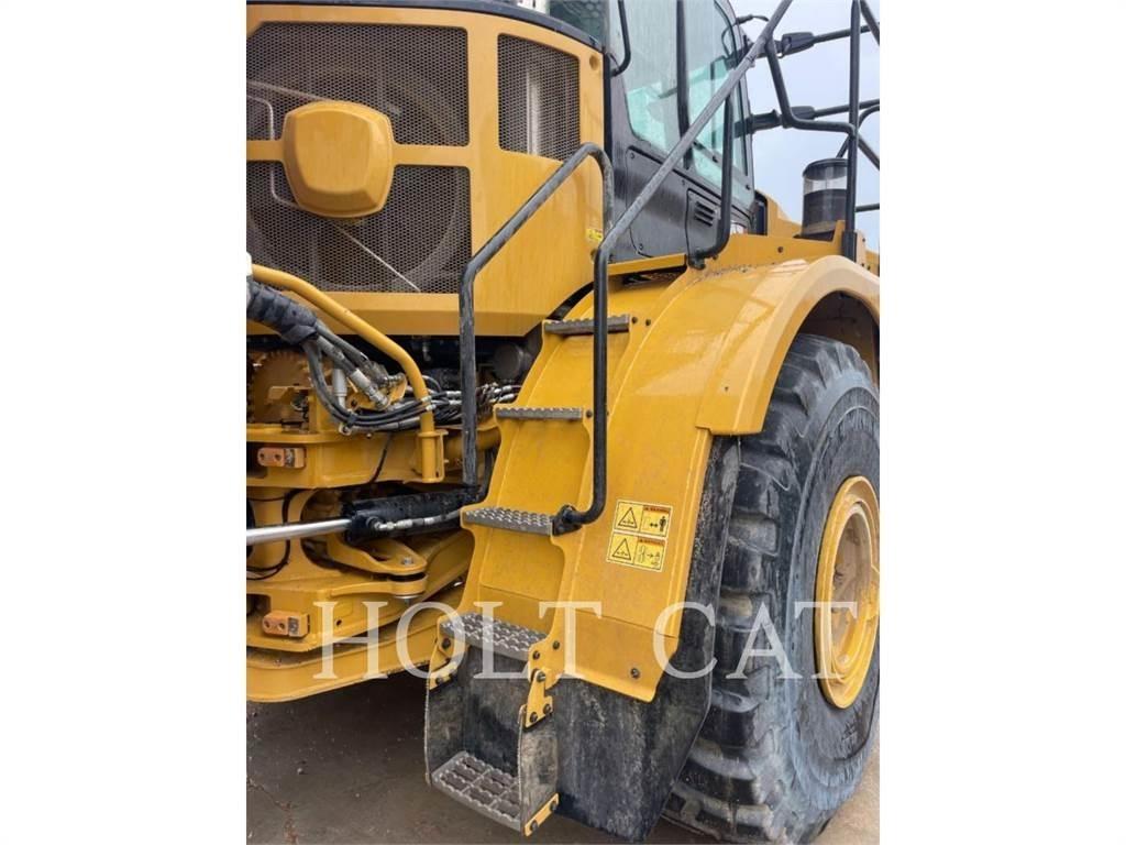 CAT 745 Зчленовані самоскиди