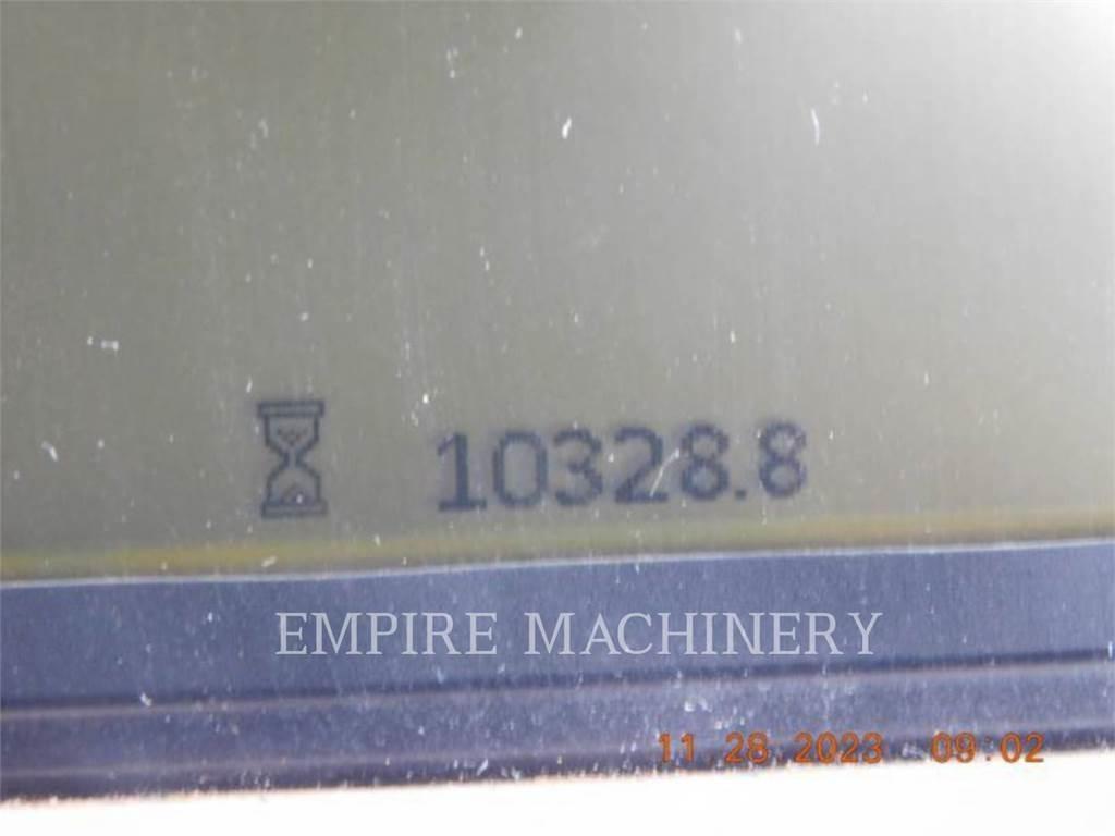 CAT 745C WT Поливальні машини
