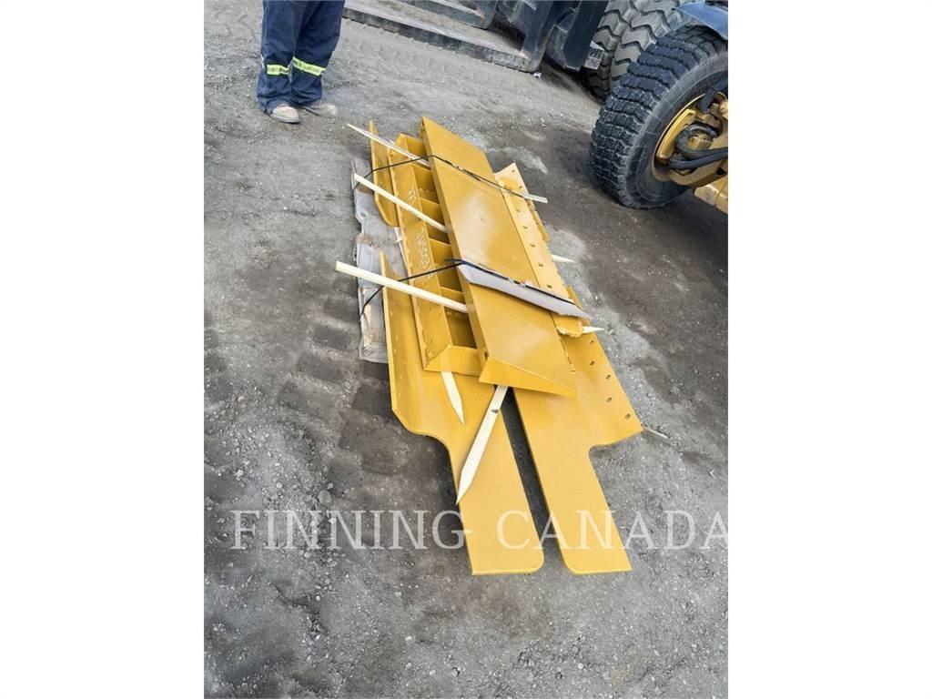 CAT 773G Зчленовані самоскиди