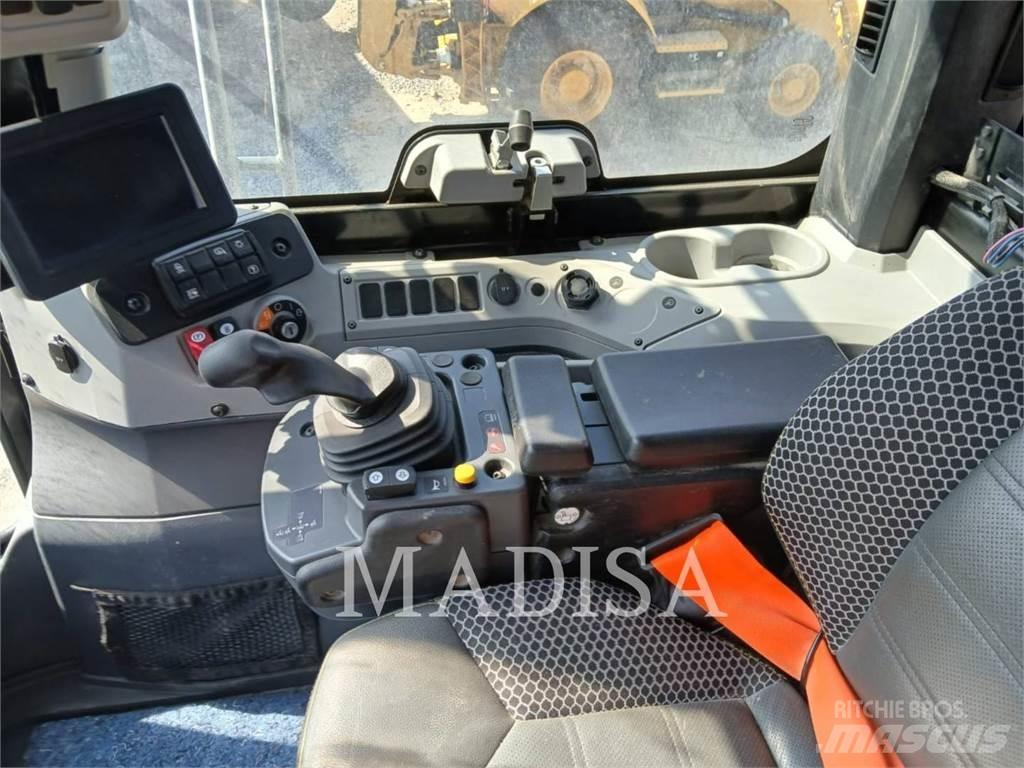 CAT 815 Ущільнювачі грунту
