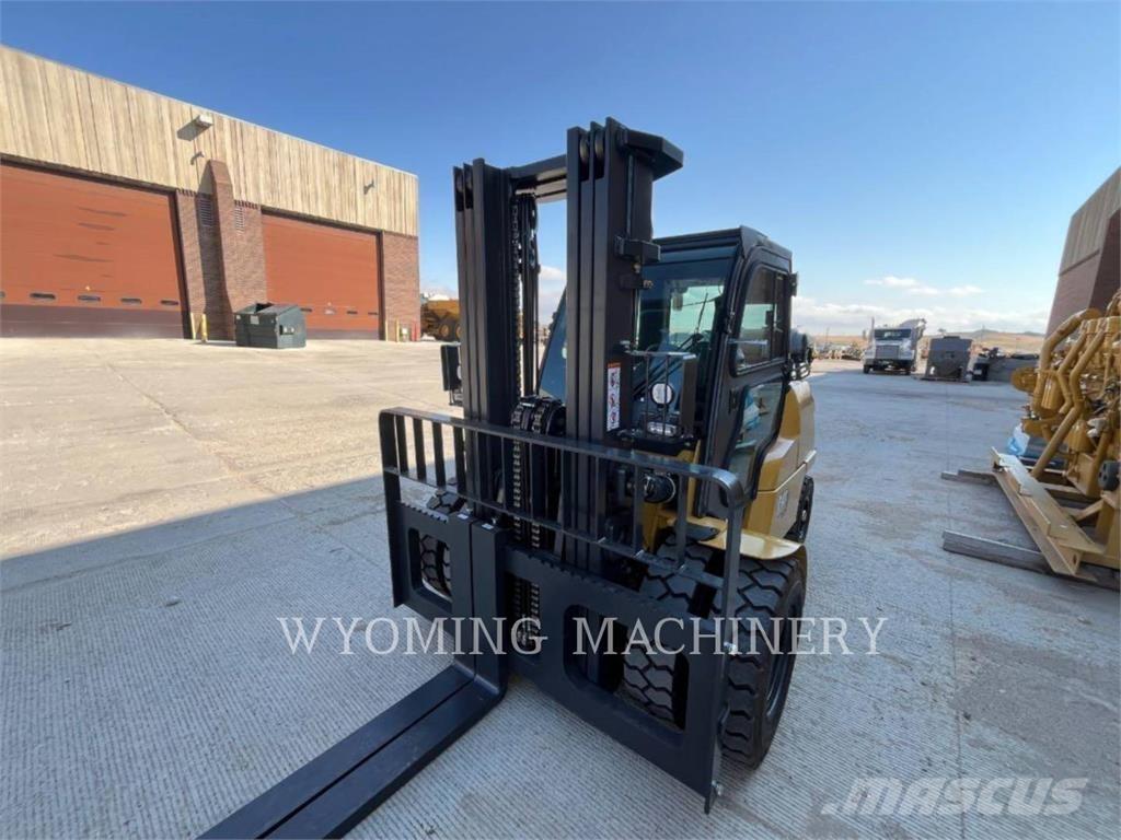 CAT 815 Ущільнювачі грунту