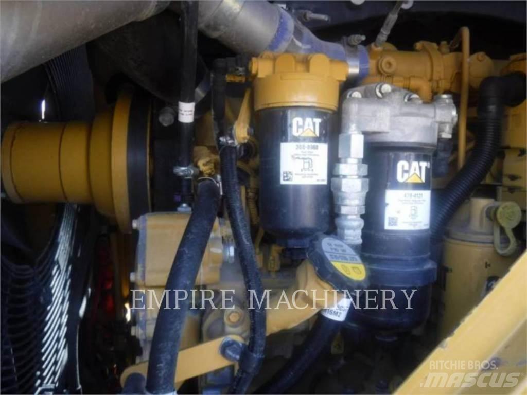 CAT 815-11 Ущільнювачі грунту