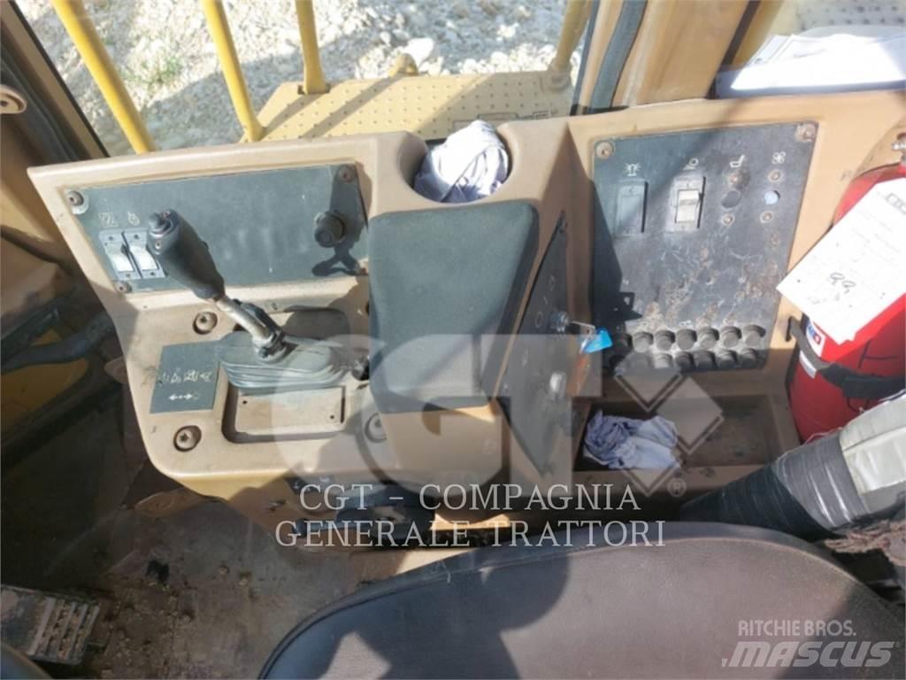 CAT 816 Ущільнювачі грунту